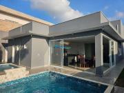 Casa / Sobrado para Venda em Jundiaí/SP Caxambu 3 Quartos