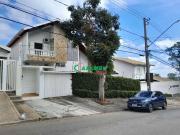 Casa / Sobrado para Venda em Jundiaí/SP Caxambu 3 Quartos