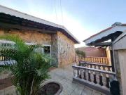 Casa / Sobrado para Venda em Jundiaí/SP Caxambu 3 Quartos