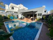 Casa / Sobrado para Venda em Jundiaí/SP Caxambu 3 Quartos