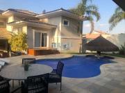 Casa / Sobrado para Venda em Jundiaí/SP Caxambu 4 Quartos