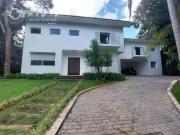 Casa / Sobrado para Venda em Jundiaí/SP Caxambu 5 Quartos