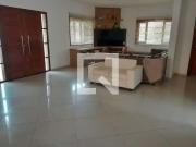 Casa / Sobrado para Venda em Jundiaí/SP Caxambu 7 Quartos