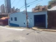 Casa / Sobrado para Venda em Jundiaí/SP Centro 2 Quartos