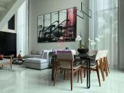 Casa / Sobrado para Venda em Jundiaí/SP Cidade Santos...