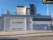 Casa / Sobrado para Venda em Jundiaí/SP Colônia 3 Quartos