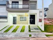 Casa / Sobrado para Venda em Jundiaí/SP Corrupira 3 Quartos