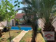 Casa / Sobrado para Venda em Jundiaí/SP Engordadouro 3...