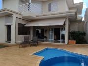 Casa / Sobrado para Venda em Jundiaí/SP Horto Santo...