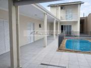 Casa / Sobrado para Venda em Jundiaí/SP Horto Santo...