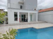 Casa / Sobrado para Venda em Jundiaí/SP Horto Santo...