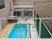 Casa / Sobrado para Venda em Jundiaí/SP Horto Santo...