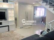 Casa / Sobrado para Venda em Jundiaí/SP Horto Santo Antonio