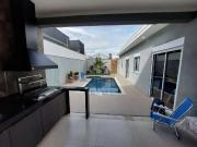 Casa / Sobrado para Venda em Jundiaí/SP Jardim Alice 3...