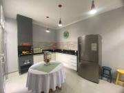 Casa / Sobrado para Venda em Jundiaí/SP Jardim Carolina...