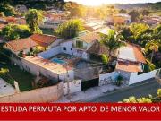 Casa / Sobrado para Venda em Jundiaí/SP Jardim Currupira...