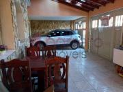 Casa / Sobrado para Venda em Jundiaí/SP Jardim Danúbio 3...
