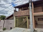 Casa / Sobrado para Venda em Jundiaí/SP Jardim das...