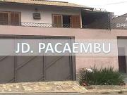 Casa / Sobrado para Venda em Jundiaí/SP Jardim Pacaembu...