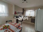 Casa / Sobrado para Venda em Jundiaí/SP Jardim Pacaembu...