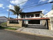 Casa / Sobrado para Venda em Jundiaí/SP Jardim Paulista...