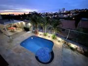 Casa / Sobrado para Venda em Jundiaí/SP Jardim Paulista...