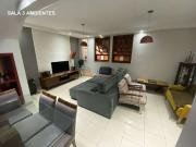 Casa / Sobrado para Venda em Jundiaí/SP Jardim Paulista...