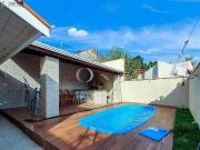 Casa / Sobrado para Venda em Jundiaí/SP Jardim Santa...