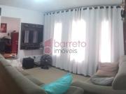 Casa / Sobrado para Venda em Jundiaí/SP Jardim Santa...
