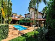Casa / Sobrado para Venda em Jundiaí/SP Jardim Santa...