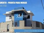 Casa / Sobrado para Venda em Jundiaí/SP Jardim Vale...