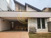 Casa / Sobrado para Venda em Jundiaí/SP Loteamento...