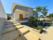 Casa / Sobrado para Venda em Jundiaí/SP Medeiros 3 Quartos