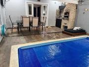 Casa / Sobrado para Venda em Jundiaí/SP Medeiros 3 Quartos