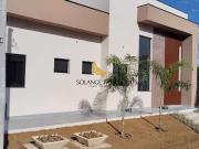 Casa / Sobrado para Venda em Jundiaí/SP Medeiros 3 Quartos