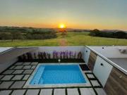 Casa / Sobrado para Venda em Jundiaí/SP Medeiros 3 Quartos