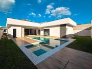 Casa / Sobrado para Venda em Jundiaí/SP Medeiros 4 Quartos