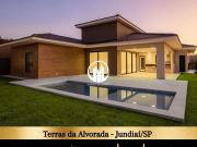 Casa / Sobrado para Venda em Jundiaí/SP Medeiros 4 Quartos