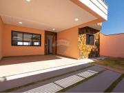 Casa / Sobrado para Venda em Jundiaí/SP Medeiros 4 Quartos
