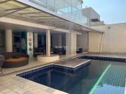 Casa / Sobrado para Venda em Jundiaí/SP Medeiros 4 Quartos