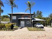 Casa / Sobrado para Venda em Jundiaí/SP Medeiros 4 Quartos