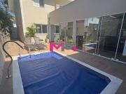 Casa / Sobrado para Venda em Jundiaí/SP Medeiros 4 Quartos