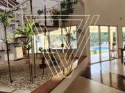 Casa / Sobrado para Venda em Jundiaí/SP Medeiros 5 Quartos