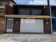 Casa / Sobrado para Venda em Jundiaí/SP Parque Cidade...