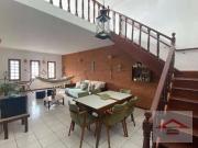 Casa / Sobrado para Venda em Jundiaí/SP Parque da...