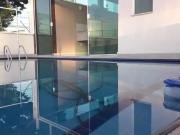 Casa / Sobrado para Venda em Jundiaí/SP Ponte de São...