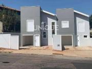Casa / Sobrado para Venda em Jundiaí/SP Recanto Quarto...