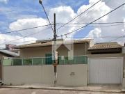 Casa / Sobrado para Venda em Jundiaí/SP Santo Antônio 4...