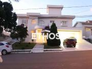 Casa / Sobrado para Venda em Jundiaí/SP Terras de São...