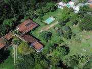 Casa / Sobrado para Venda em Jundiaí/SP Terras de Santa...